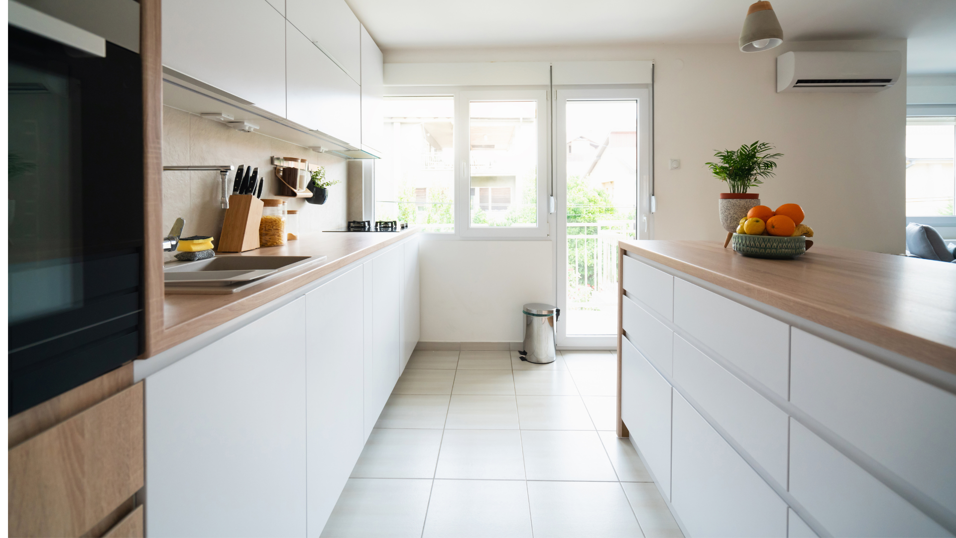 Układanie płytek – realizacja wnętrza