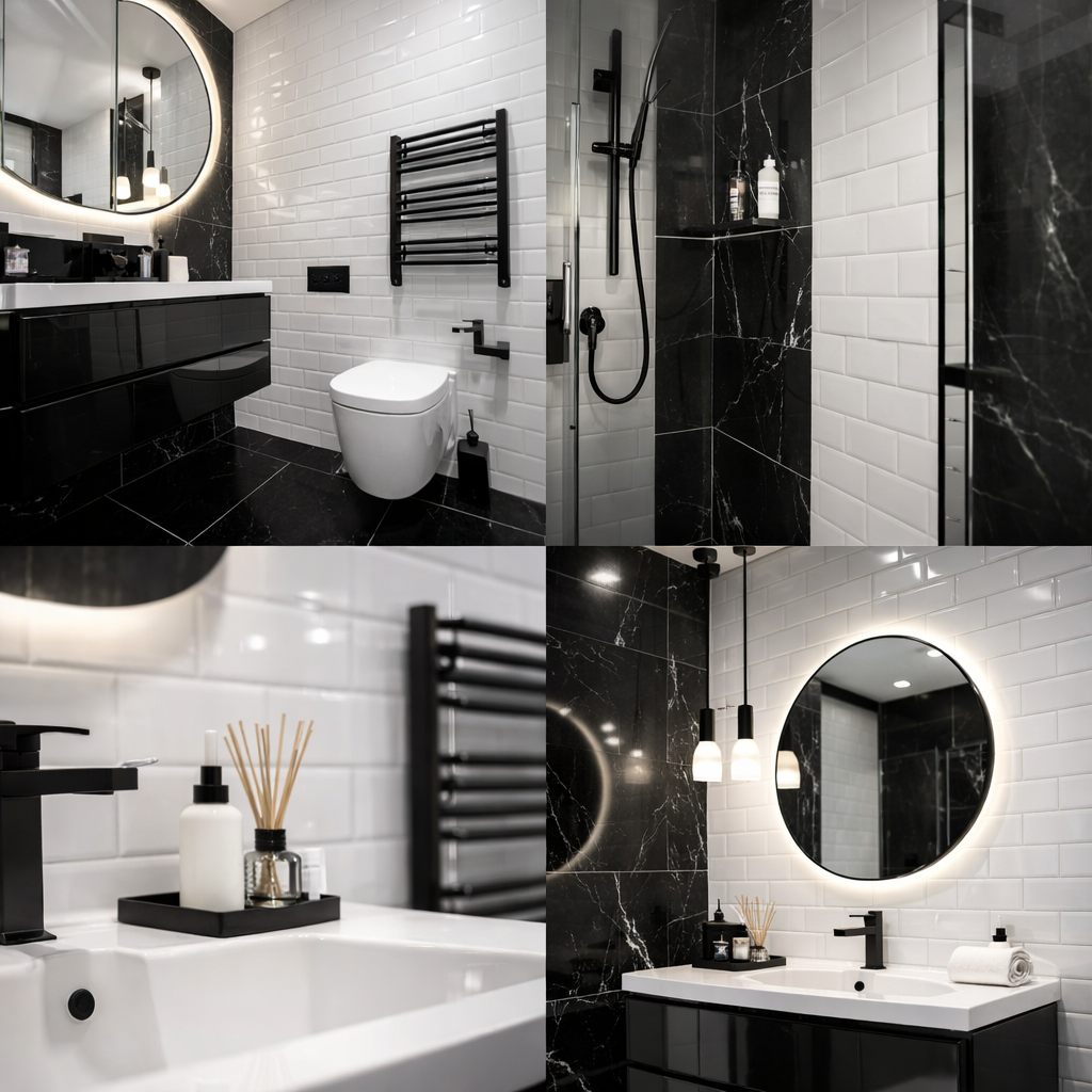 Realizacja glazurnicza – Grudziądz